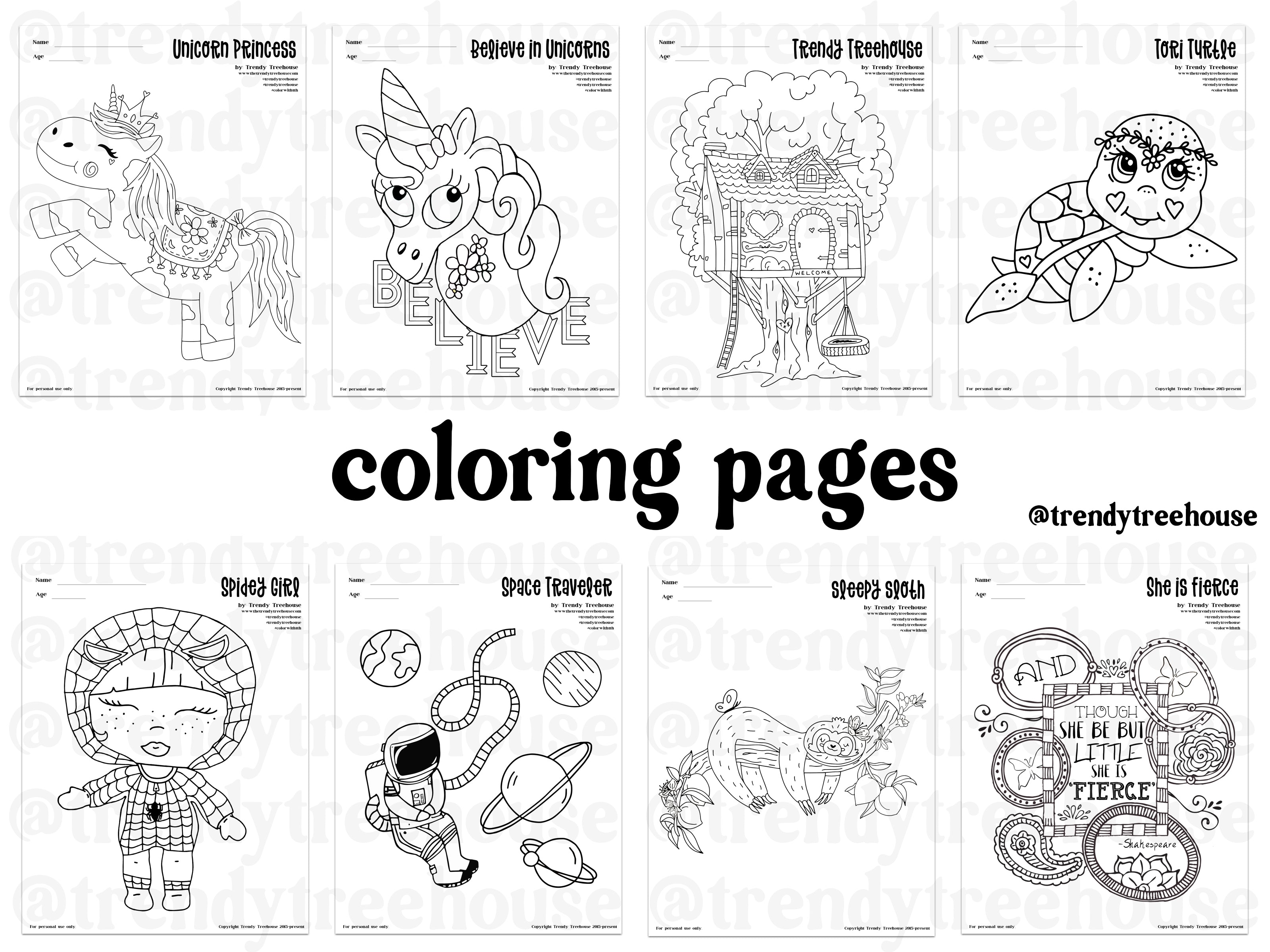 Colouring Pages for Teenagers - Get Coloring Pages